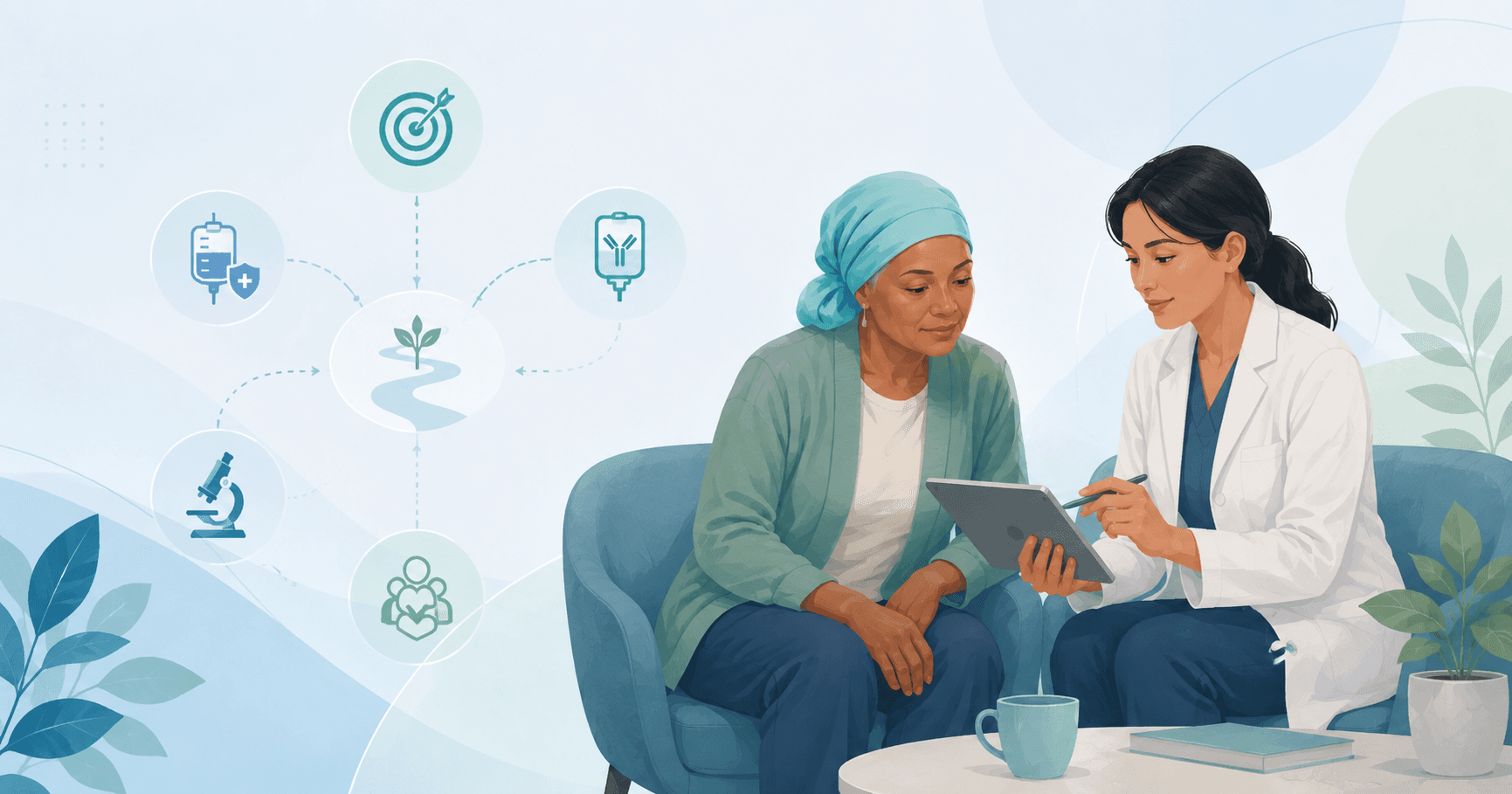 What to Do When Chemotherapy Doesn't Work