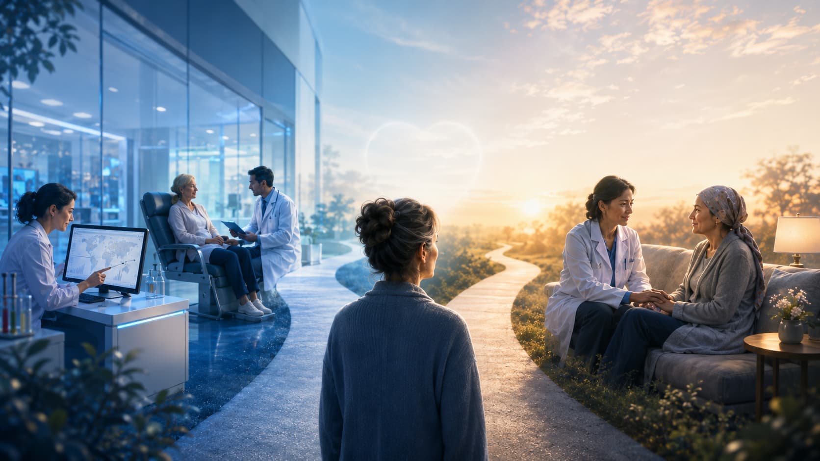 Early Access vs Clinical Trials: What Every Patient Needs to Understand