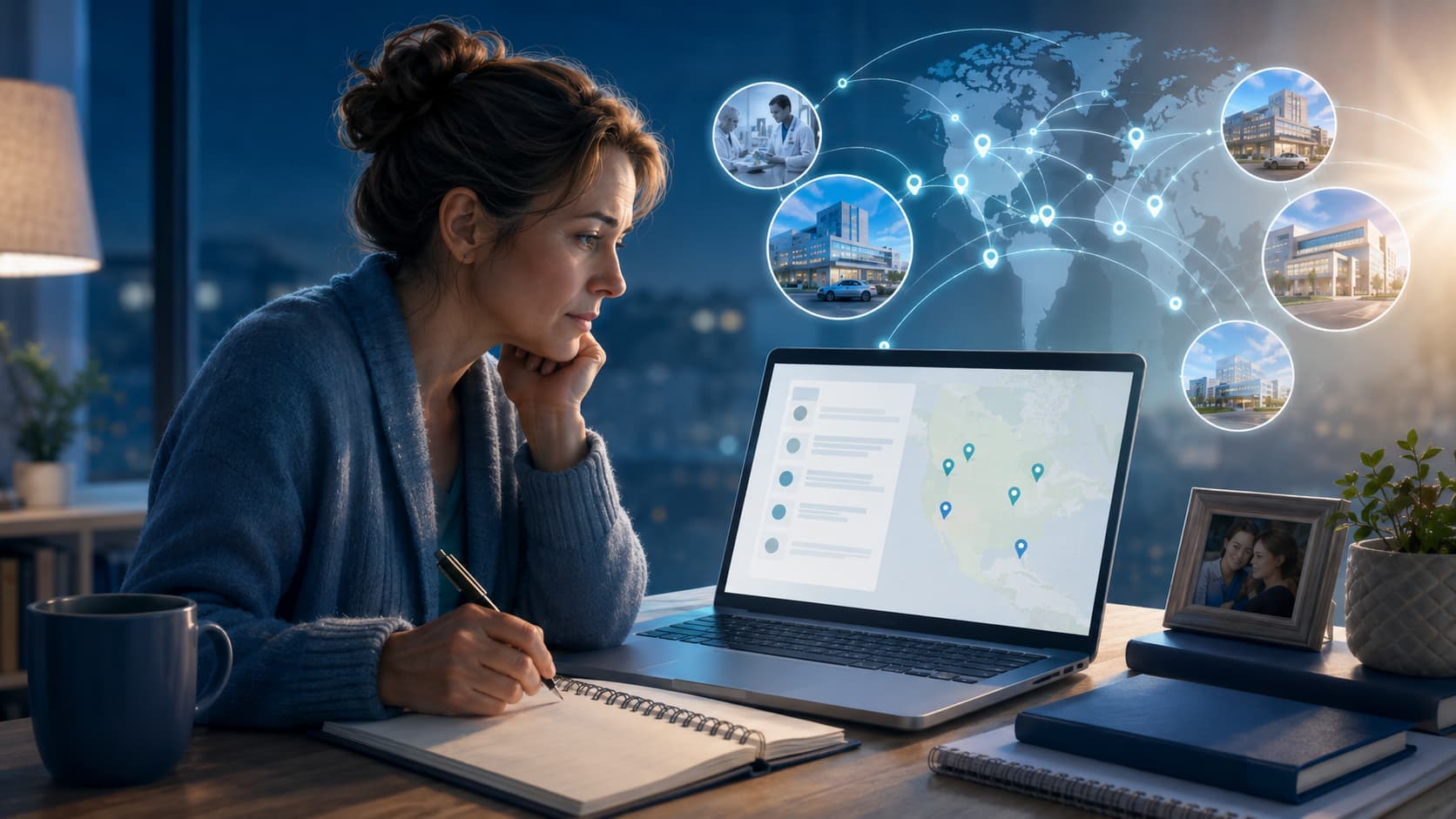 What Doctors Don't Always Tell You About Experimental Treatments