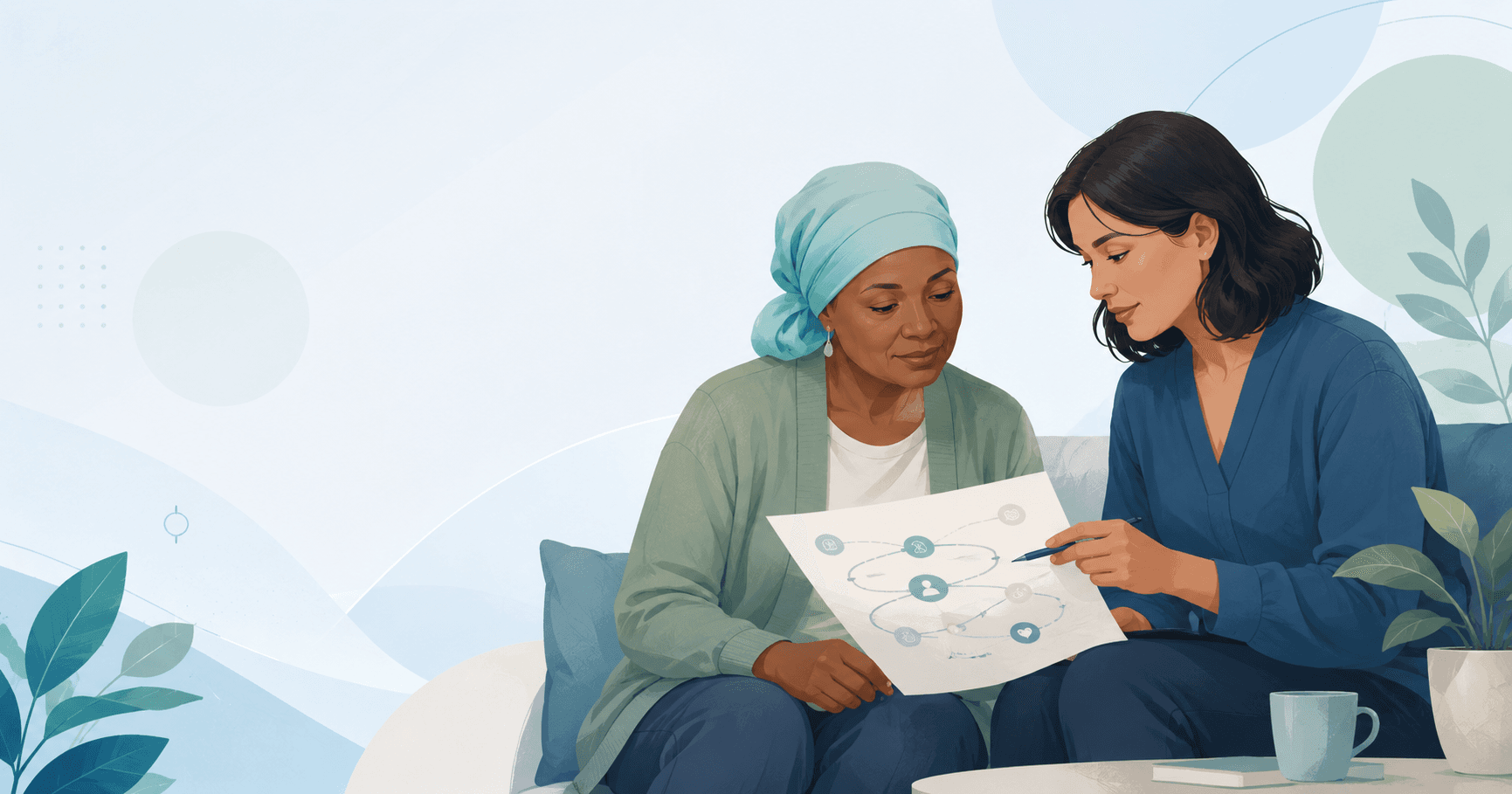 A Caregiver’s Guide to Exploring Experimental Treatments