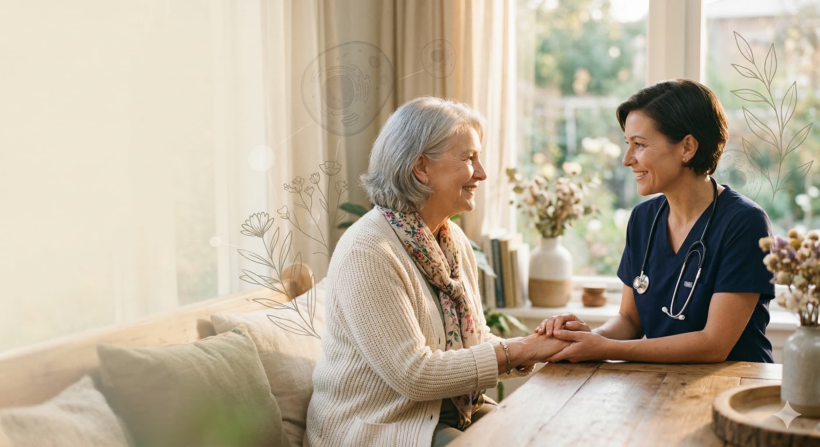 Stage 4 Cancer: Are There Still Treatment Options?