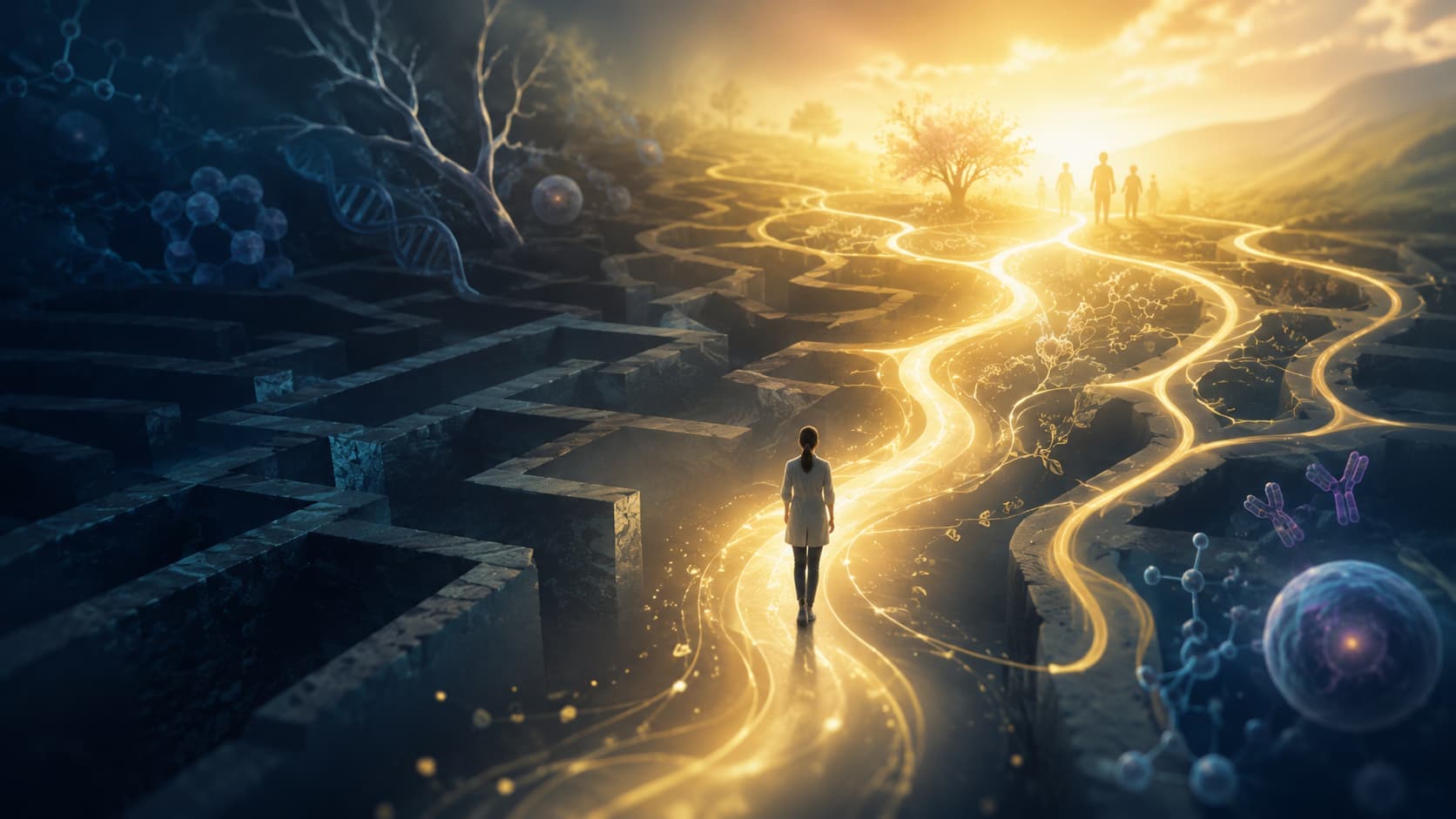 A Second Opinion Could Change Everything